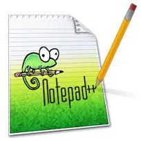 notepad++ logo