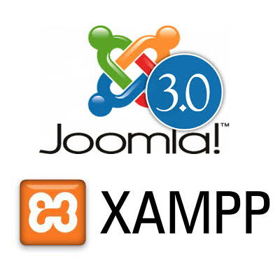 在XAMPP安装Joomla囧啦