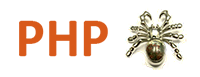 php8legs logo